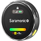 Micrófonos inalámbricos Saramonic BlinkMe B2 para 2 usuarios - Miniatura 8