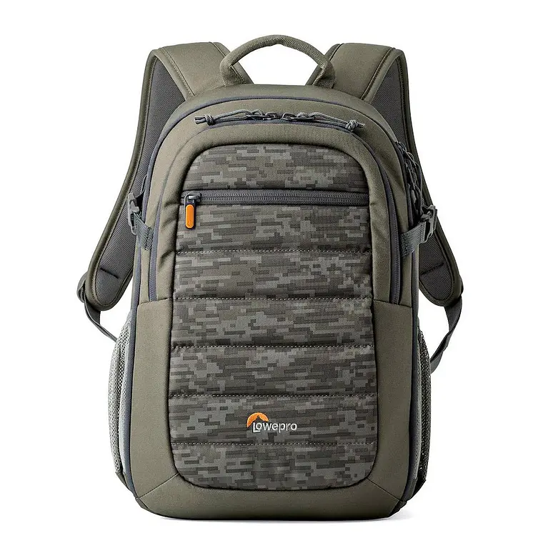 Mochila para cámara Lowepro Tahoe BP 150 Mica y Pixel Camo 1