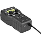 Interfaz de audio Saramonic SmartRig+ Di de 2 canales con entradas XLR, 1/4