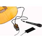 Interfaz de audio Saramonic SmartRig+ Di de 2 canales con entradas XLR, 1/4