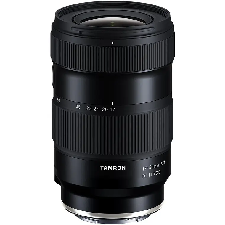 Lente Tamron 17-50 mm f/4 Di III VXD para Sony Mirrorless 1