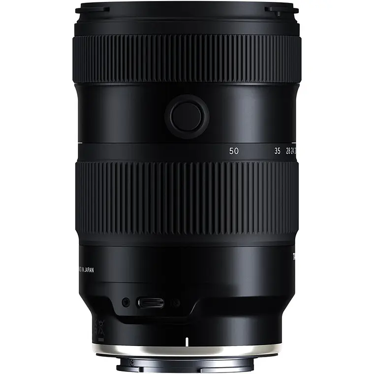 Lente Tamron 17-50 mm f/4 Di III VXD para Sony Mirrorless 5