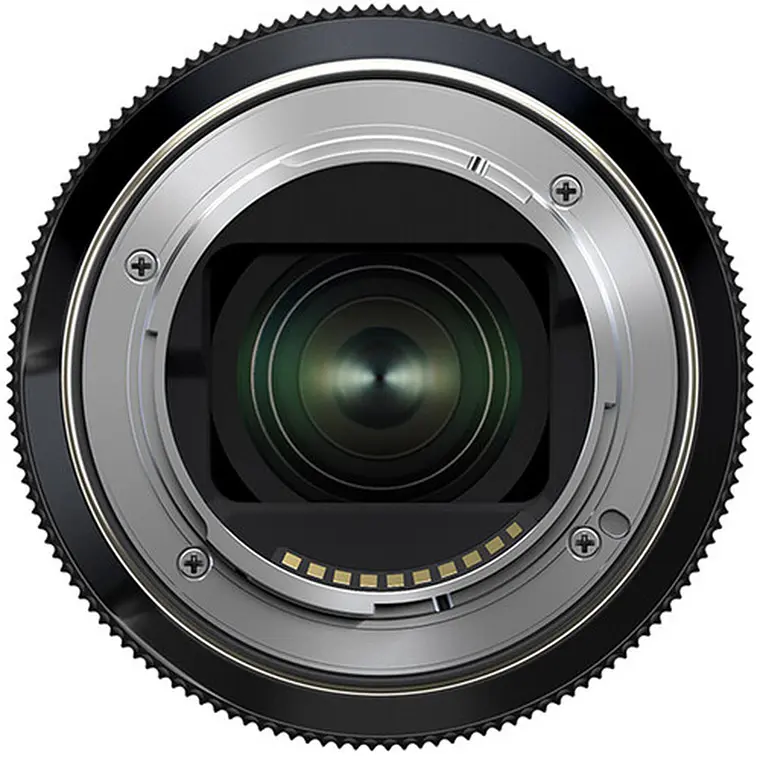 Lente Tamron 17-50 mm f/4 Di III VXD para Sony Mirrorless 6