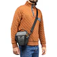 Bolso de cámara Lowepro Toploader Photo Active TLZ 45 AW Negro - Miniatura 2