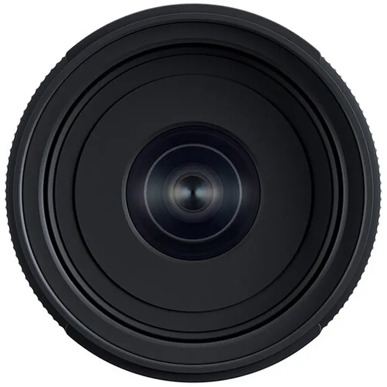 Lente Tamron 24 mm f/2.8 Di para Sony 5