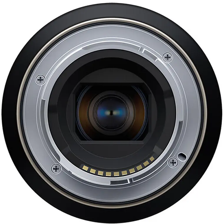Lente Tamron 24 mm f/2.8 Di para Sony 6