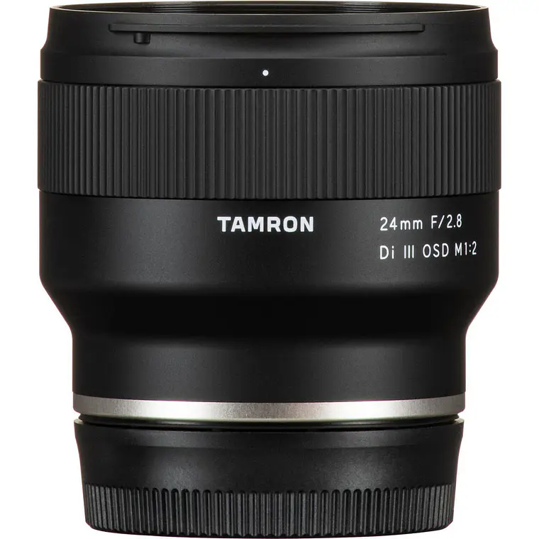 Lente Tamron 24 mm f/2.8 Di para Sony 7