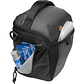 Bolso de cámara Lowepro Toploader Photo Active TLZ 45 AW Negro - Miniatura 5