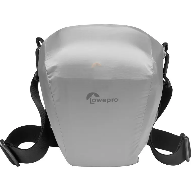Bolso de cámara Lowepro Toploader Photo Active TLZ 45 AW Negro 7