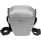 Bolso de cámara Lowepro Toploader Photo Active TLZ 45 AW Negro - Miniatura 7