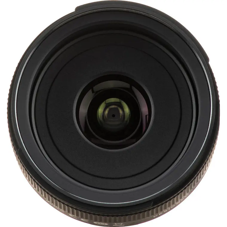 Lente Tamron 24 mm f/2.8 Di para Sony 10
