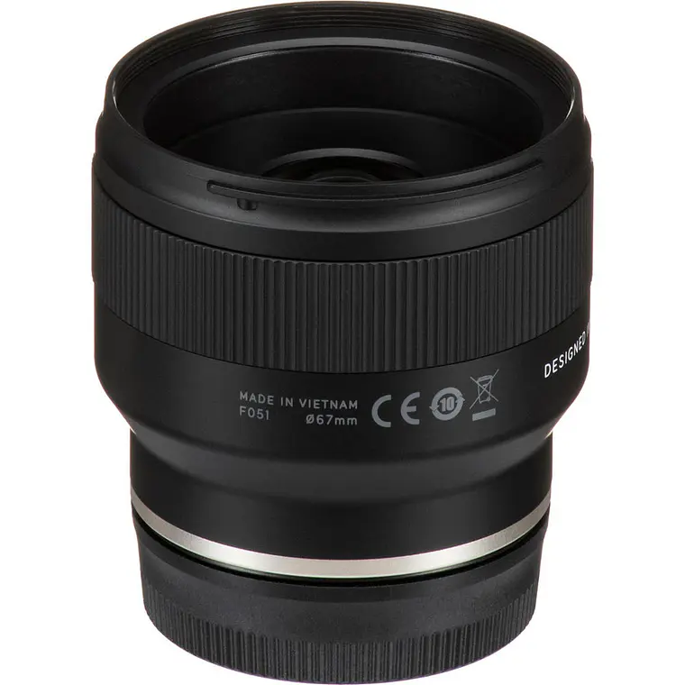 Lente Tamron 24 mm f/2.8 Di para Sony 11