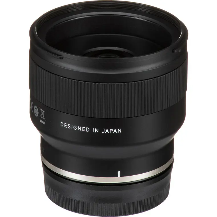 Lente Tamron 24 mm f/2.8 Di para Sony 12