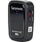 Micrófono inalámbrico Saramonic Blink 500 ProX B2R con 2 transmisores grabadores y receptor - Miniatura 5