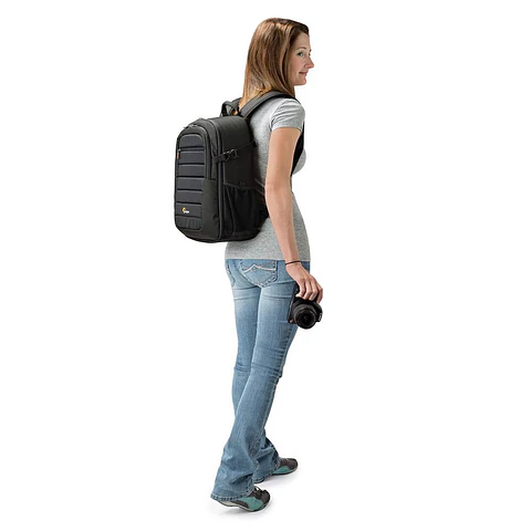 Mochila para cámara Lowepro Tahoe BP 150 Negro