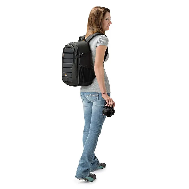 Mochila para cámara Lowepro Tahoe BP 150 Negro 2