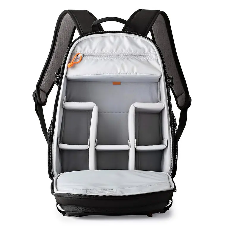 Mochila para cámara Lowepro Tahoe BP 150 Negro 3