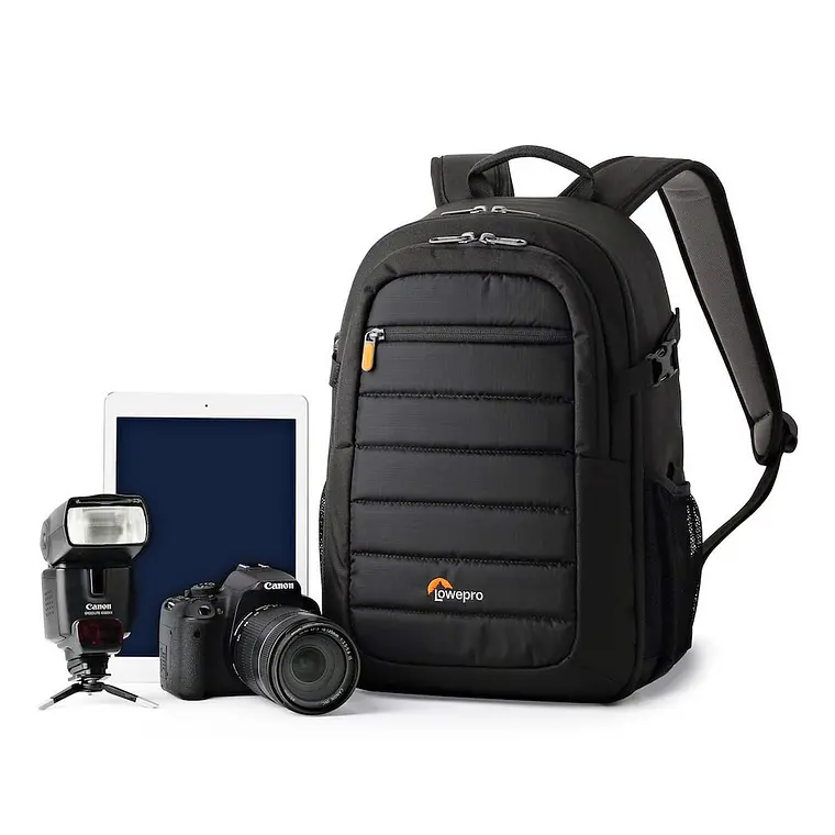 Mochila para cámara Lowepro Tahoe BP 150 Negro 4
