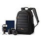 Mochila para cámara Lowepro Tahoe BP 150 Negro - Miniatura 4