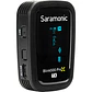 Micrófono inalámbrico Saramonic Blink 500 ProX B4 con 2 transmisores y receptor Lightning para iOS - Miniatura 5