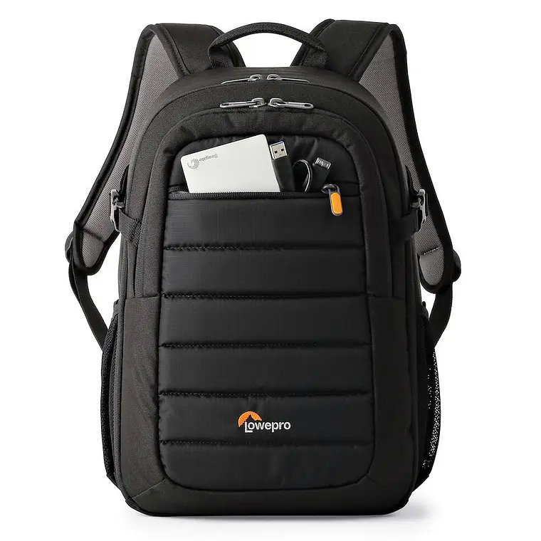 Mochila para cámara Lowepro Tahoe BP 150 Negro 5