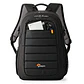 Mochila para cámara Lowepro Tahoe BP 150 Negro - Miniatura 5