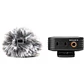 Micrófono inalámbrico Saramonic Blink 500 ProX B4 con 2 transmisores y receptor Lightning para iOS - Miniatura 6