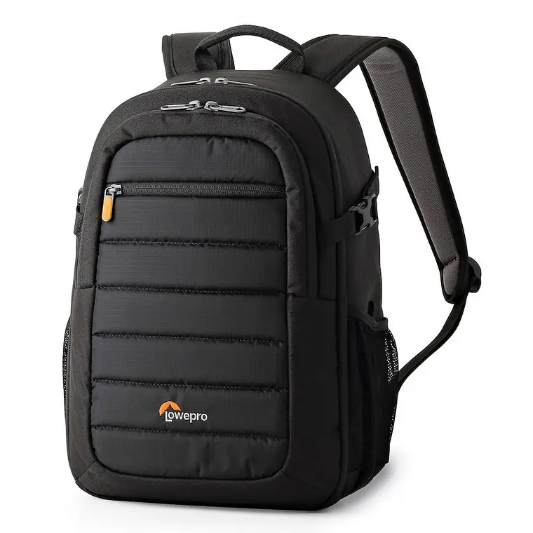 Mochila para cámara Lowepro Tahoe BP 150 Negro 6