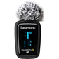 Micrófono inalámbrico Saramonic Blink 500 ProX B4 con 2 transmisores y receptor Lightning para iOS - Miniatura 7