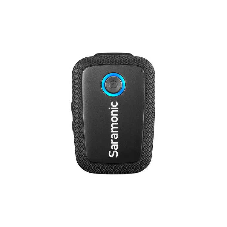 Micrófono inalámbrico Saramonic Blink 500 B1 con transmisor y receptor 5