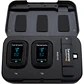 Micrófono inalámbrico Saramonic Blink 500 ProX B4 con 2 transmisores y receptor Lightning para iOS - Miniatura 10
