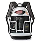 Mochila para cámara Lowepro Tahoe BP 150 Negro - Miniatura 10