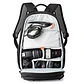 Mochila para cámara Lowepro Tahoe BP 150 Negro - Miniatura 11