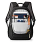 Mochila para cámara Lowepro Tahoe BP 150 Negro - Miniatura 12