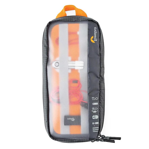 Organizador Lowepro GearUp Pouch Medium