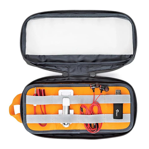 Organizador Lowepro GearUp Pouch Medium