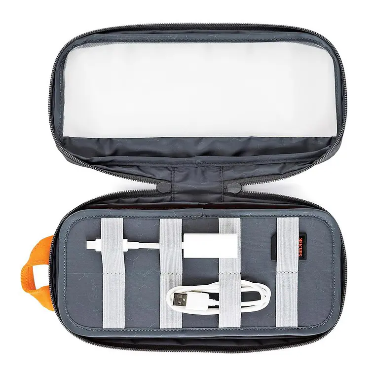 Organizador Lowepro GearUp Pouch Medium 3