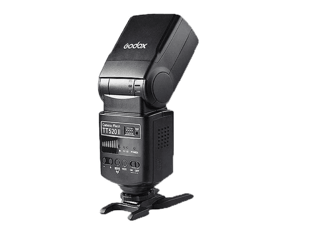 Flash Godox TT520 II