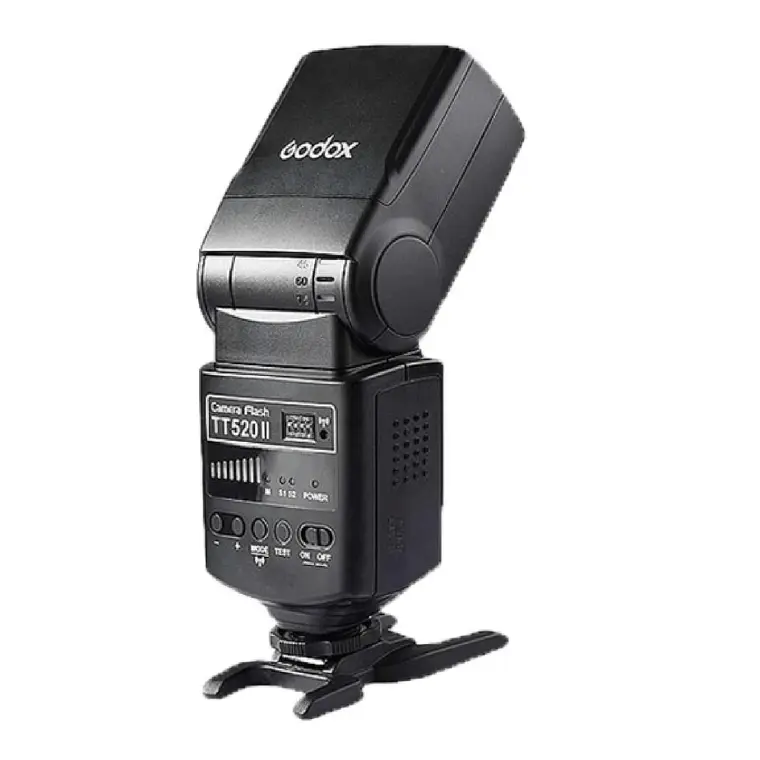 Flash Godox TT520 II 1
