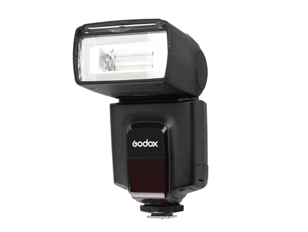 Flash Godox TT520 II