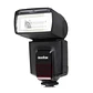 Flash Godox TT520 II - Miniatura 2