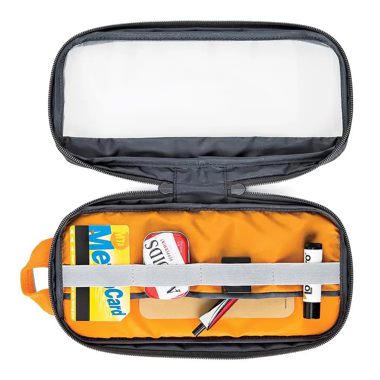 Organizador Lowepro GearUp Pouch Medium 4