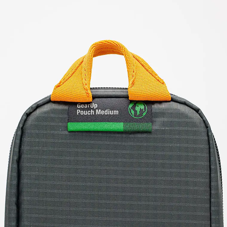 Organizador Lowepro GearUp Pouch Medium 5