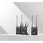 Sistema de micrófonos Saramonic UwMic9S KIT2 para 2 usuarios - Miniatura 2