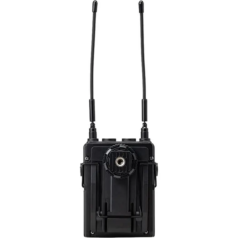 Sistema de micrófonos Saramonic UwMic9S KIT2 para 2 usuarios 3