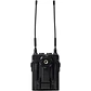 Sistema de micrófonos Saramonic UwMic9S KIT2 para 2 usuarios - Miniatura 3