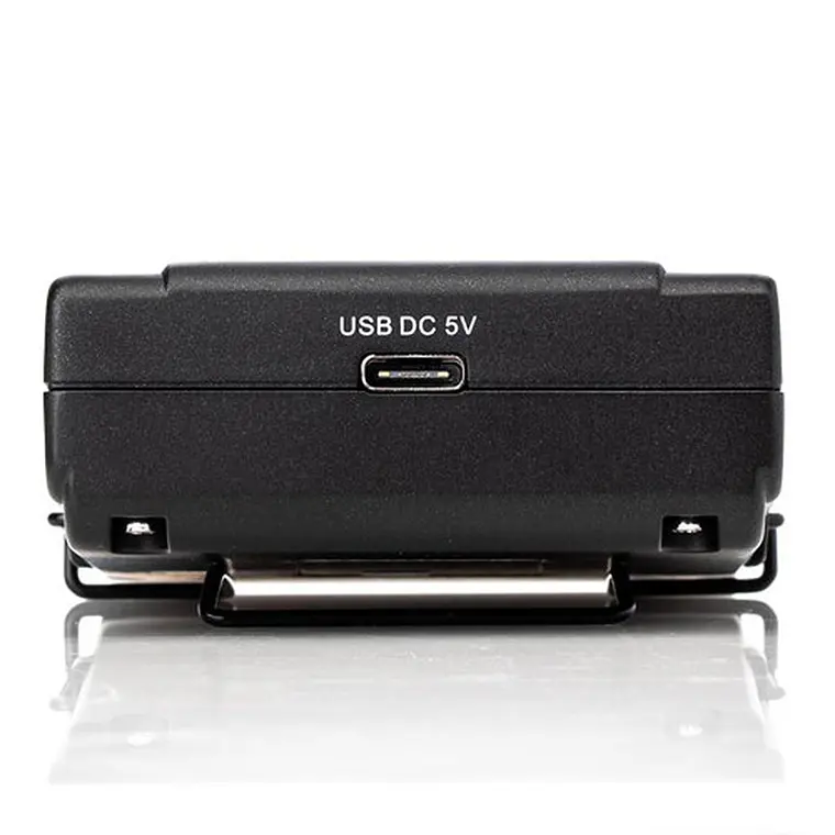 Sistema de micrófonos Saramonic UwMic9S KIT2 para 2 usuarios 6