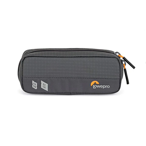Estuche para tarjetas de memoria Lowepro GearUp Memory Wallet 20