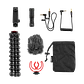 Kit de creación de contenido Joby GorillaPod Creator - Miniatura 2