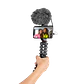 Kit de creación de contenido Joby GorillaPod Creator - Miniatura 3